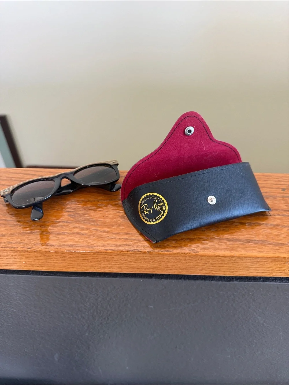 Ray-Ban vintage bausch